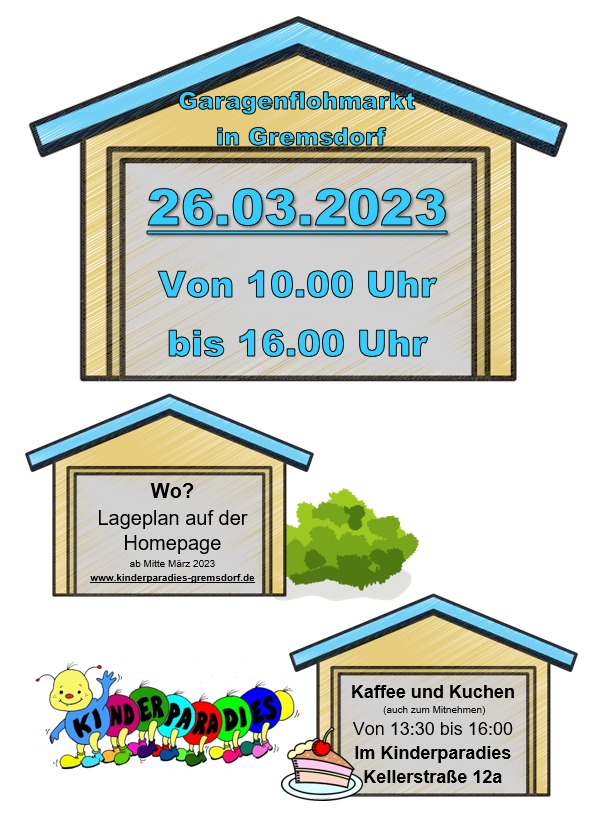 Flohmarkt